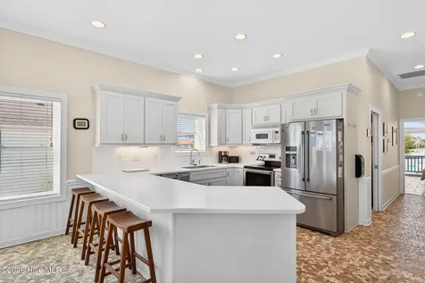 607 W Main Street Sunset Beach NC 28468