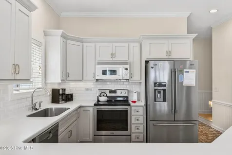 607 W Main Street Sunset Beach NC 28468
