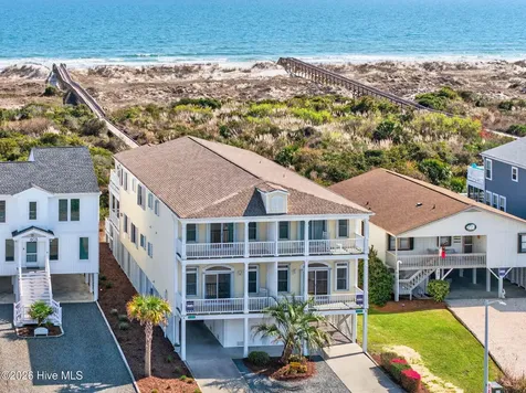 607 W Main Street Sunset Beach NC 28468