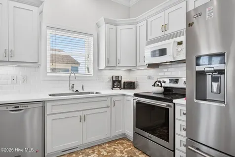 607 W Main Street Sunset Beach NC 28468