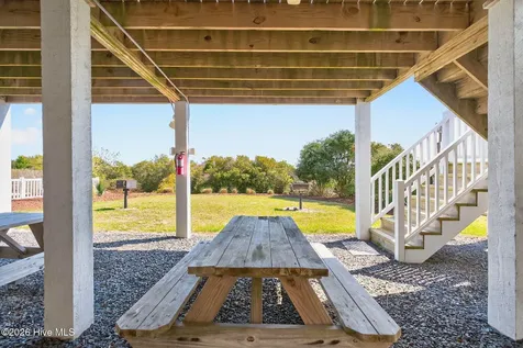 607 W Main Street Sunset Beach NC 28468
