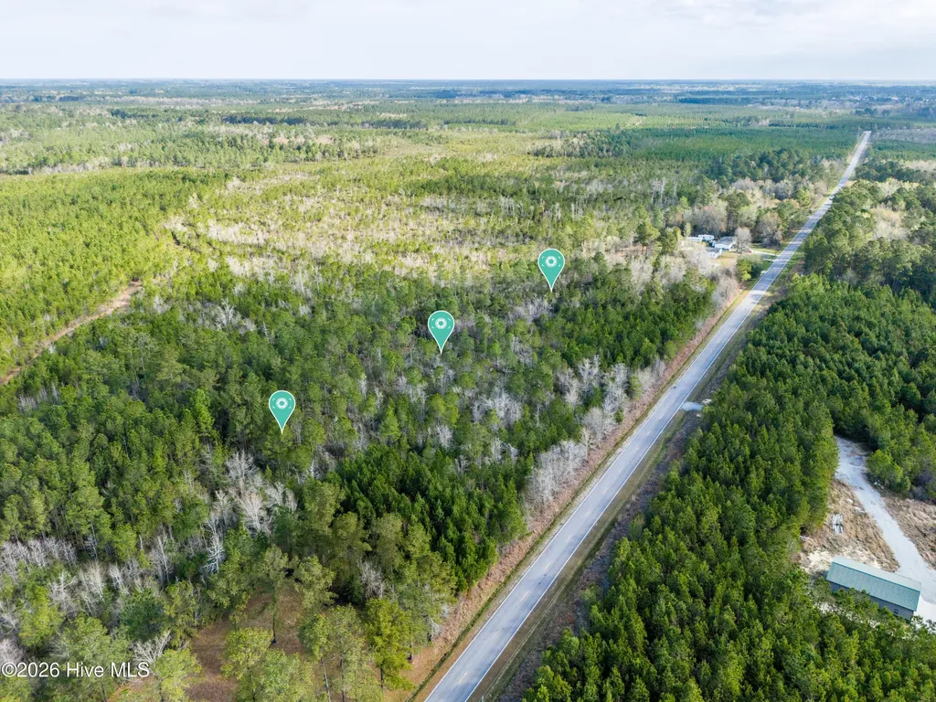 258 Hardy Graham Road Maple Hill NC 28454