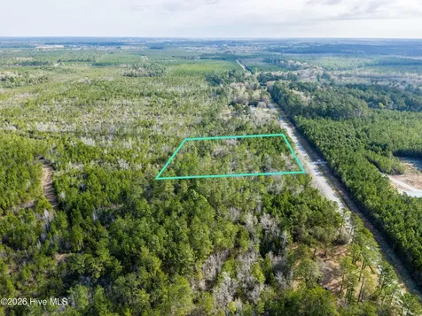 258 Hardy Graham Road Maple Hill NC 28454
