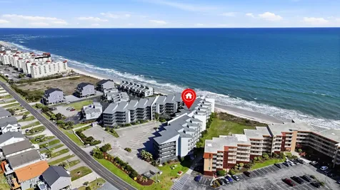 1896 New River Inlet Road North Topsail Beach NC 28460