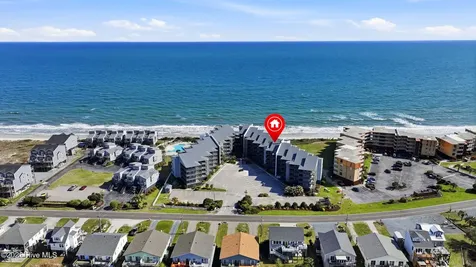 1896 New River Inlet Road North Topsail Beach NC 28460