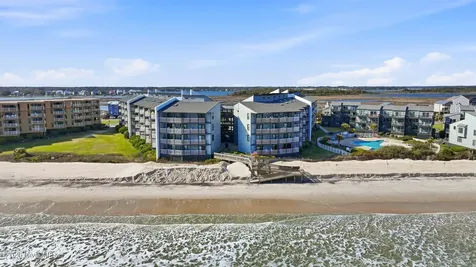 1896 New River Inlet Road North Topsail Beach NC 28460