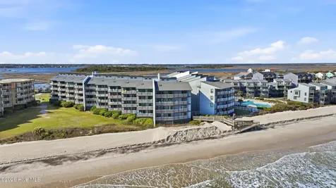 1896 New River Inlet Road North Topsail Beach NC 28460