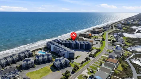 1896 New River Inlet Road North Topsail Beach NC 28460