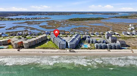 1896 New River Inlet Road North Topsail Beach NC 28460