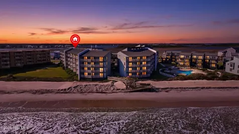 1896 New River Inlet Road North Topsail Beach NC 28460