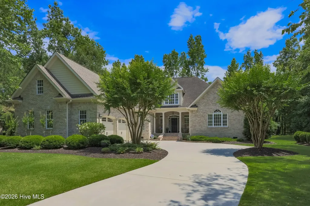 107 Red Sunset Court Wallace NC 28466