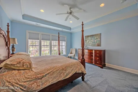 107 Red Sunset Court Wallace NC 28466