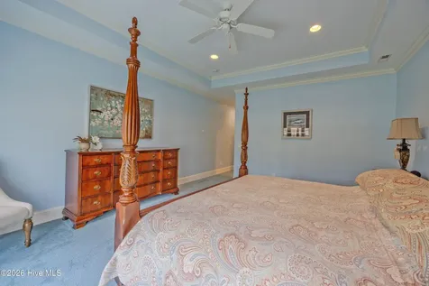 107 Red Sunset Court Wallace NC 28466