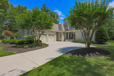 107 Red Sunset Court Wallace NC 28466