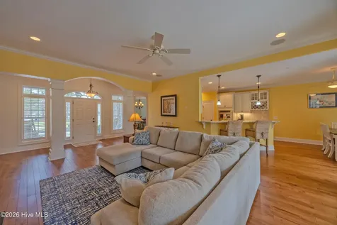 107 Red Sunset Court Wallace NC 28466