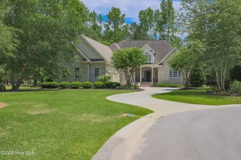 107 Red Sunset Court Wallace NC 28466