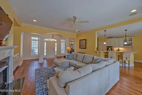 107 Red Sunset Court Wallace NC 28466