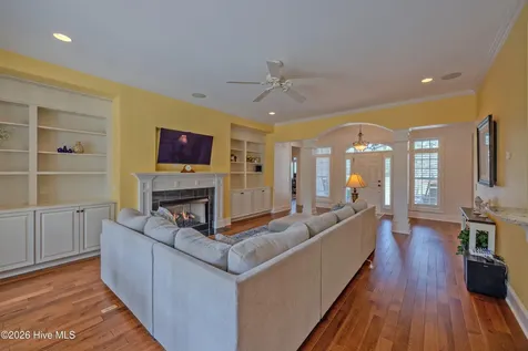 107 Red Sunset Court Wallace NC 28466