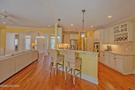 107 Red Sunset Court Wallace NC 28466