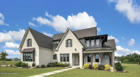 1196 Seasons End Lane Grimesland NC 27837