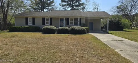 6529 Dogwood Lane Grifton NC 28530