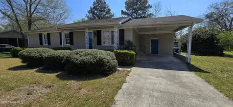 6529 Dogwood Lane Grifton NC 28530
