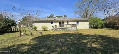 6529 Dogwood Lane Grifton NC 28530
