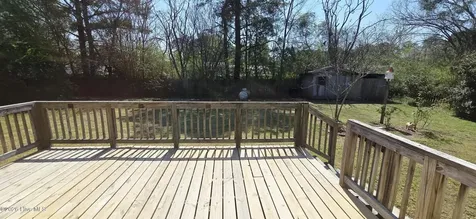 6529 Dogwood Lane Grifton NC 28530