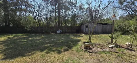 6529 Dogwood Lane Grifton NC 28530