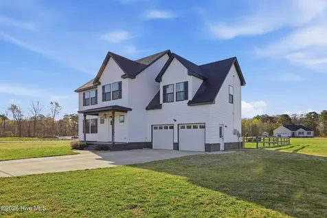 100 Bailey Farm Road Shawboro NC 27973