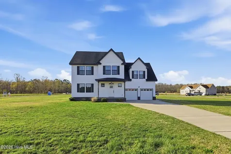 100 Bailey Farm Road Shawboro NC 27973