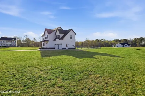 100 Bailey Farm Road Shawboro NC 27973