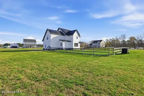 100 Bailey Farm Road Shawboro NC 27973