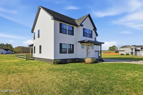 100 Bailey Farm Road Shawboro NC 27973