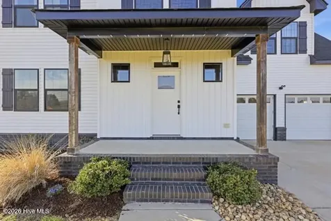 100 Bailey Farm Road Shawboro NC 27973