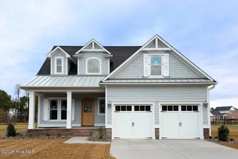 218 Windswept Lane Beaufort NC 28516