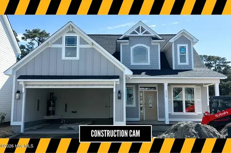 218 Windswept Lane Beaufort NC 28516