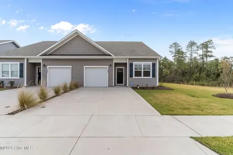4293 Coralbead Lane Leland NC 28451