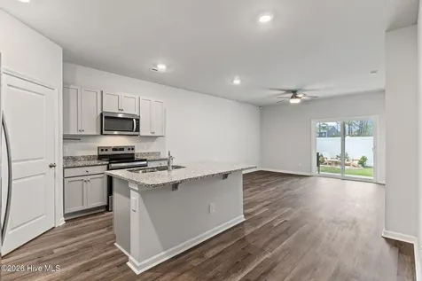 4293 Coralbead Lane Leland NC 28451