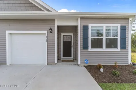 4293 Coralbead Lane Leland NC 28451