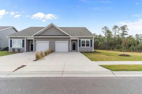 4293 Coralbead Lane Leland NC 28451