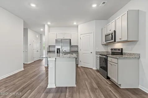 4293 Coralbead Lane Leland NC 28451