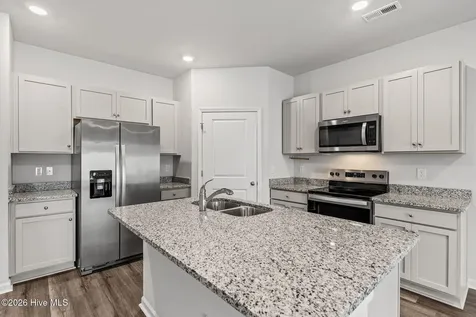 4293 Coralbead Lane Leland NC 28451