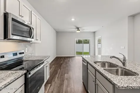 4293 Coralbead Lane Leland NC 28451