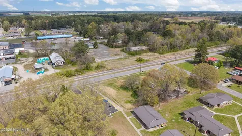 207 NE Railroad Street Robersonville NC 27871