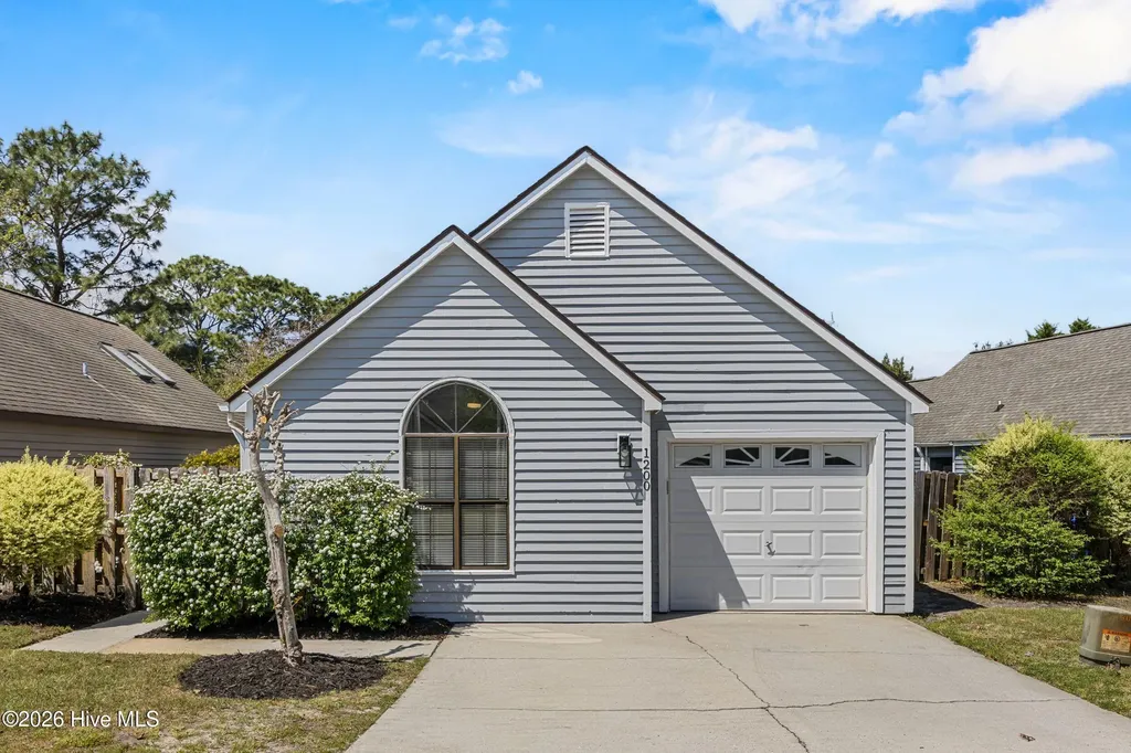 1200 Shipyard Boulevard Wilmington NC 28412