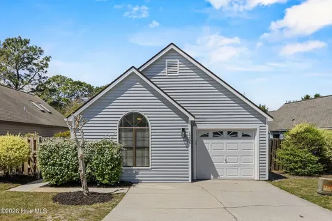 1200 Shipyard Boulevard Wilmington NC 28412