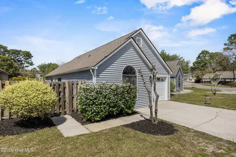 1200 Shipyard Boulevard Wilmington NC 28412