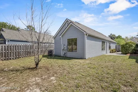 1200 Shipyard Boulevard Wilmington NC 28412