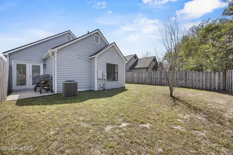 1200 Shipyard Boulevard Wilmington NC 28412